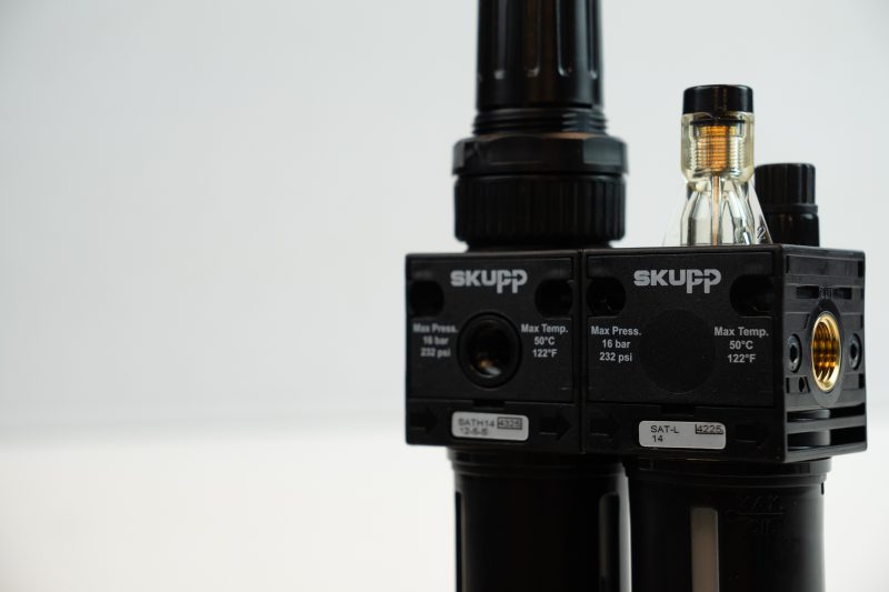 FRL-SKUPP